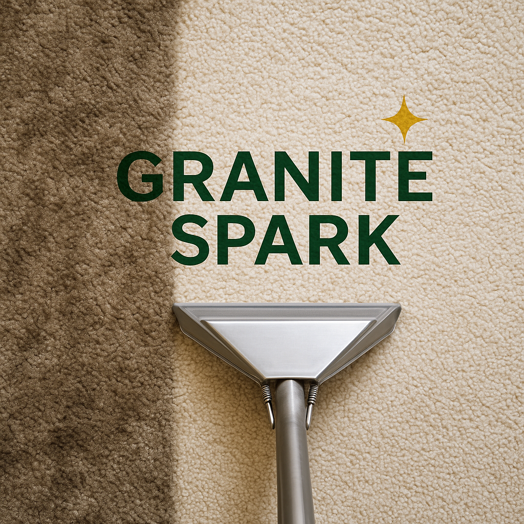 carpet cleaning service